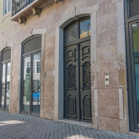 Ferienwohnung Ribeira Garden Lisboa Exterior foto